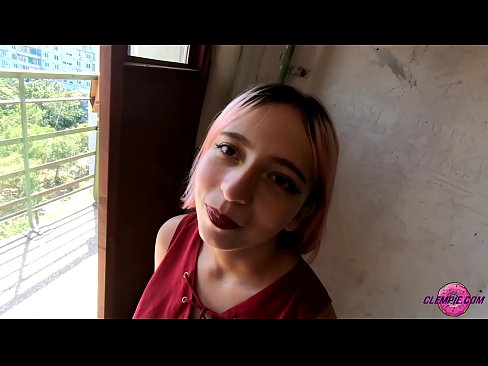 ❤️ Студент смуче непознат чувствено в задната част на улицата - Изпразване на лицето Супер порно в bg.com-milf-300.ru ❌️❤